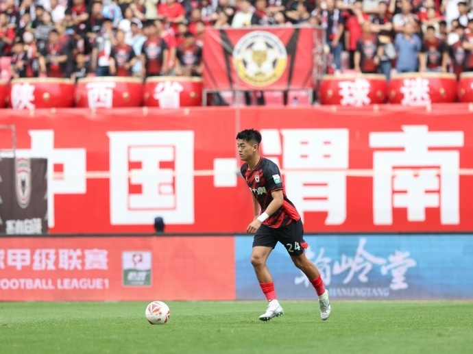 乔瓦尼教练赛后谈 为小球迷献上难忘足球盛宴