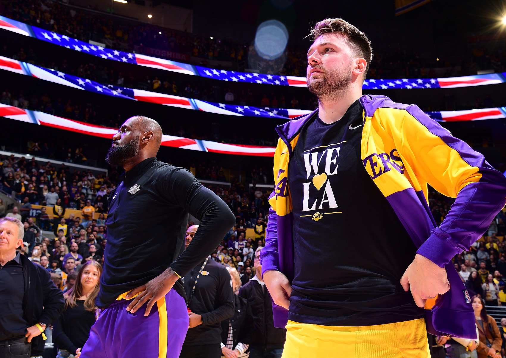 NBA名宿揭秘詹姆斯热火蜕变 东契奇欲登顶必先瘦身